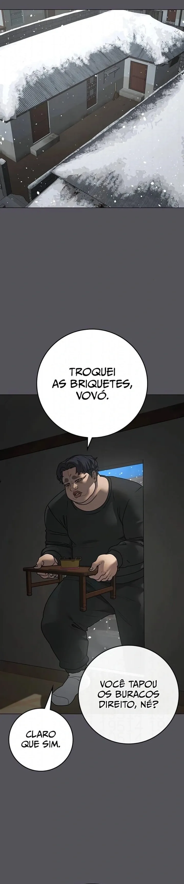 Missões na Vida Real Capítulo 148 Página 21