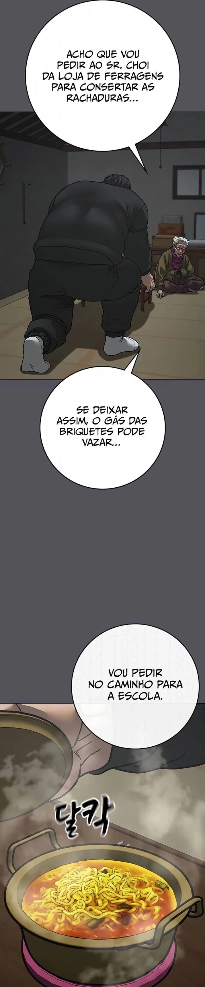Missões na Vida Real Capítulo 148 Página 22