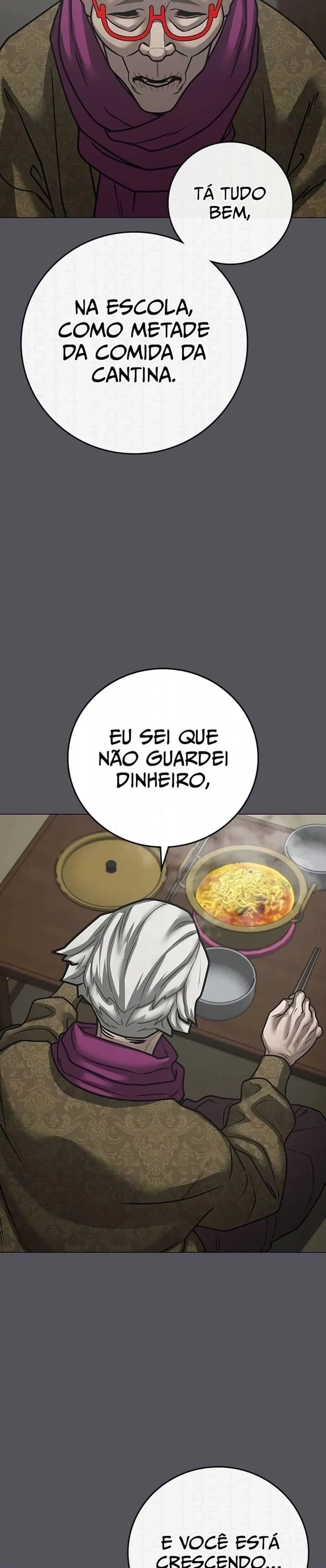 Missões na Vida Real Capítulo 148 Página 24