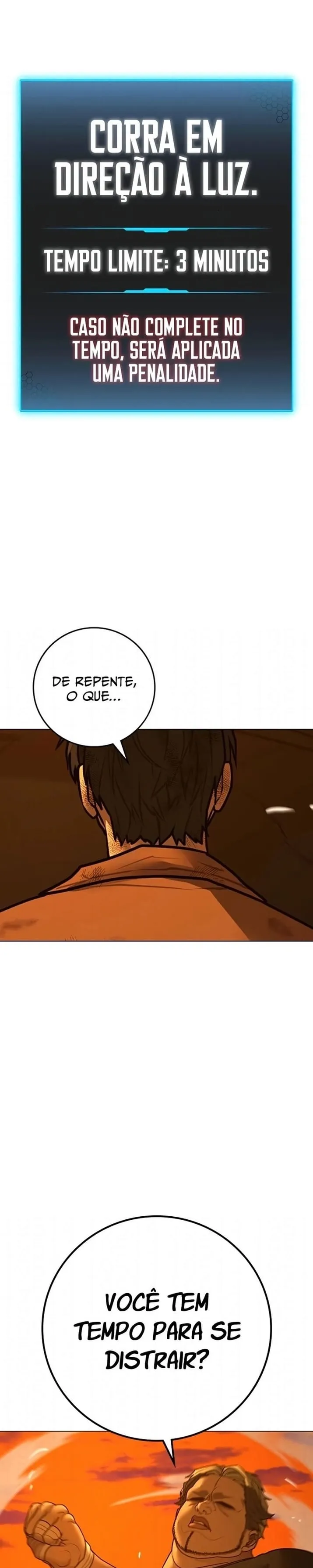 Missões na Vida Real Capítulo 148 Página 34