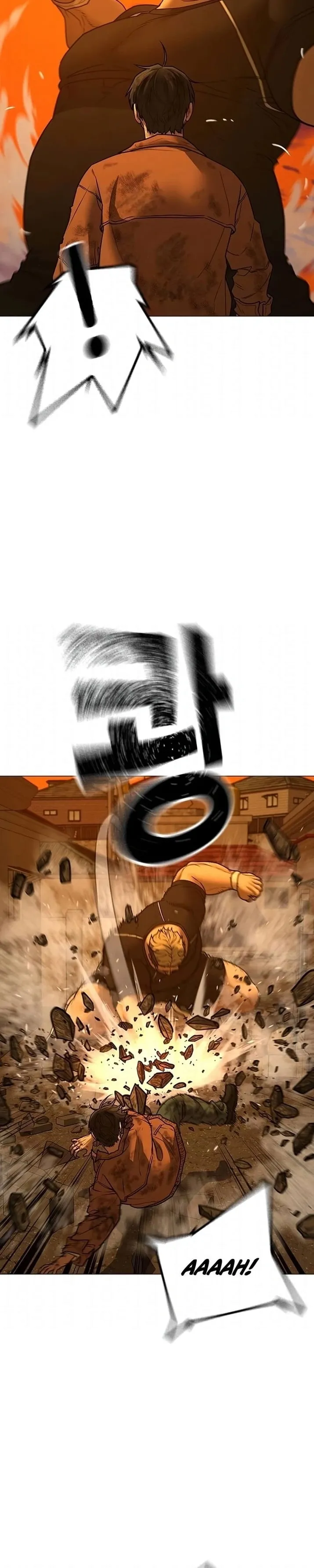 Missões na Vida Real Capítulo 148 Página 35