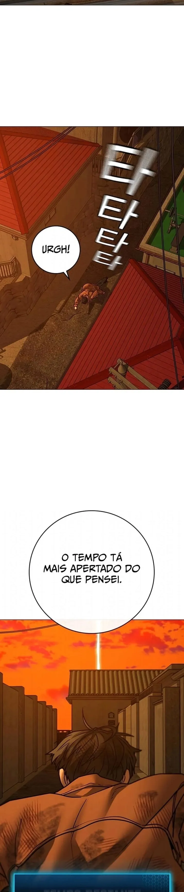 Missões na Vida Real Capítulo 148 Página 39