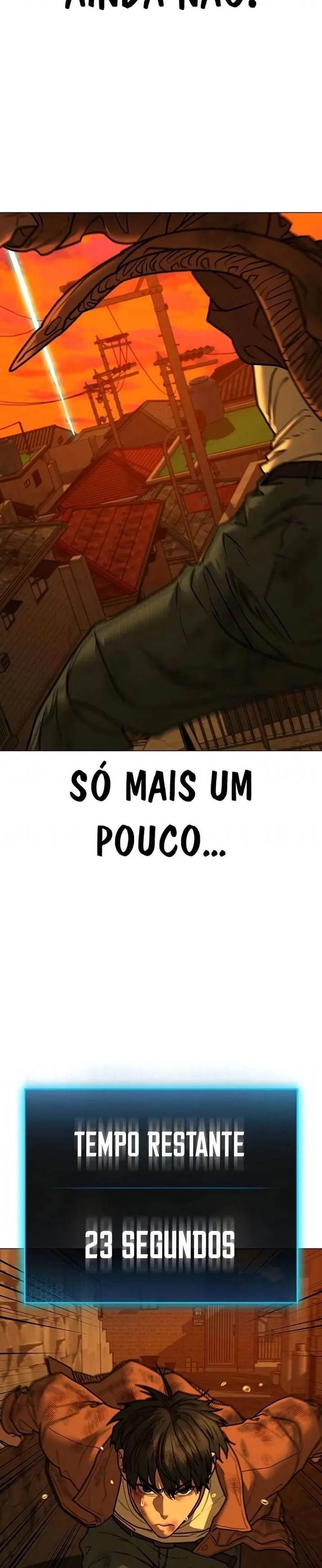 Missões na Vida Real Capítulo 148 Página 44
