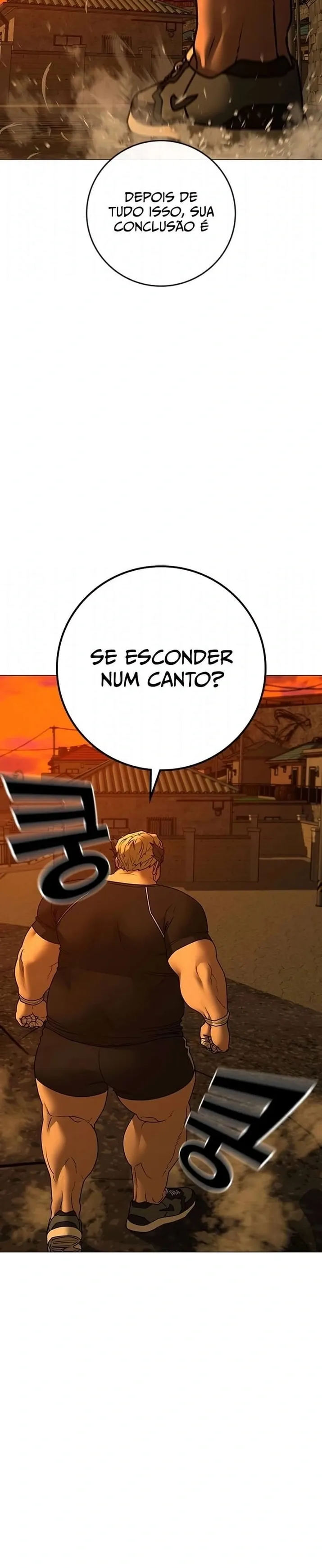 Missões na Vida Real Capítulo 148 Página 46