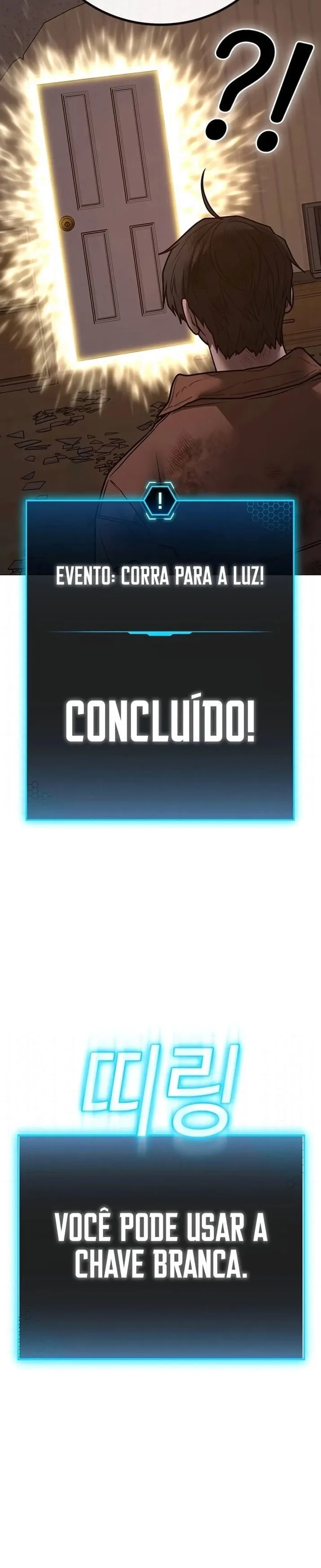 Missões na Vida Real Capítulo 148 Página 48