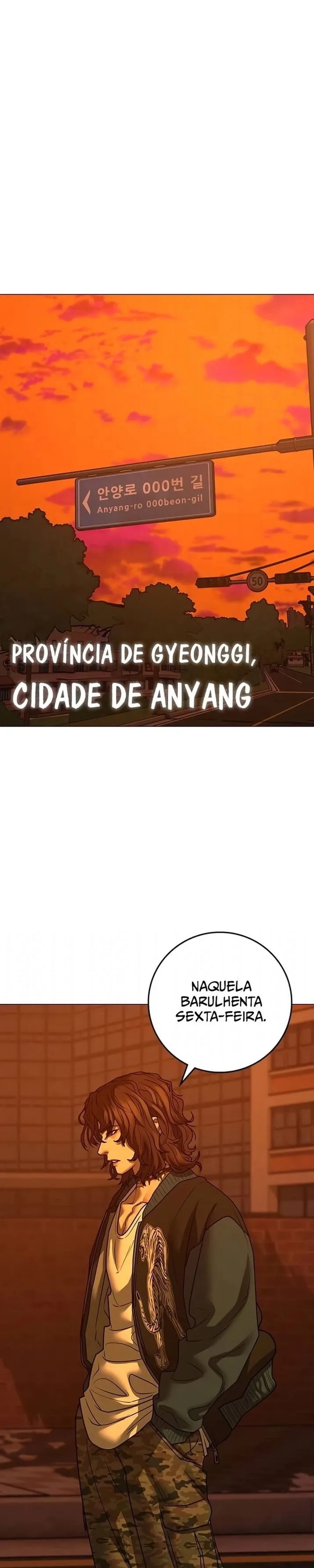 Missões na Vida Real Capítulo 148 Página 52