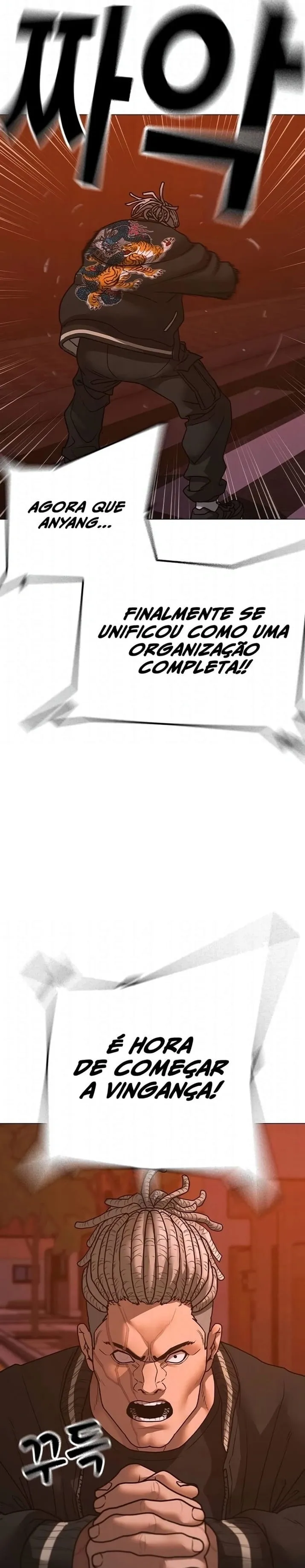 Missões na Vida Real Capítulo 148 Página 57