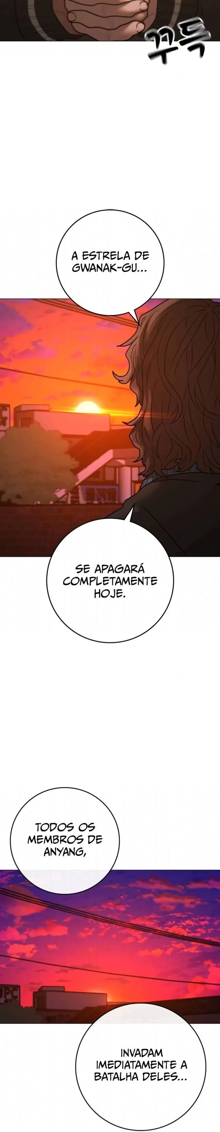 Missões na Vida Real Capítulo 148 Página 58