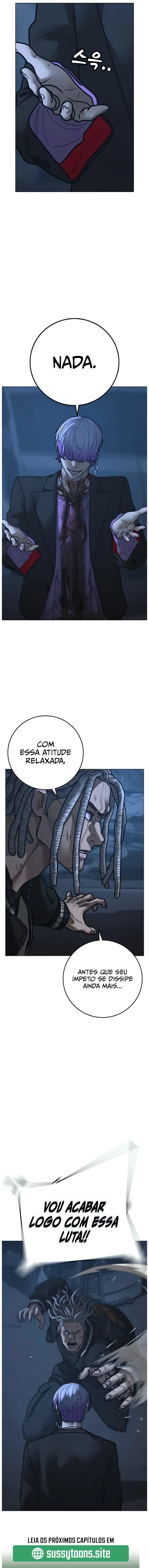 Missões na Vida Real Capítulo 152 Página 10