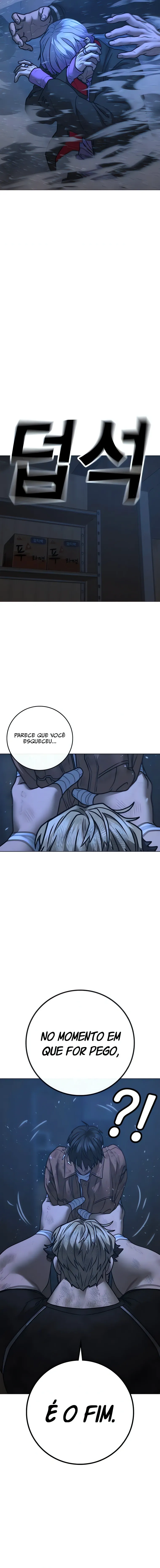 Missões na Vida Real Capítulo 152 Página 14