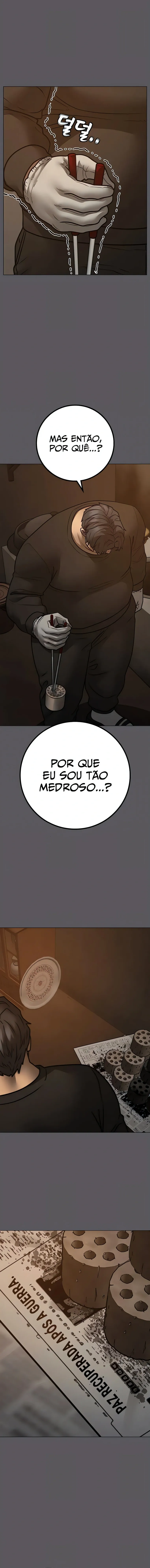 Missões na Vida Real Capítulo 152 Página 19