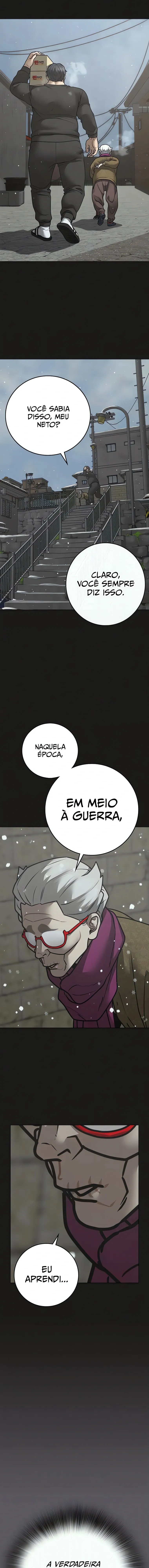 Missões na Vida Real Capítulo 152 Página 21