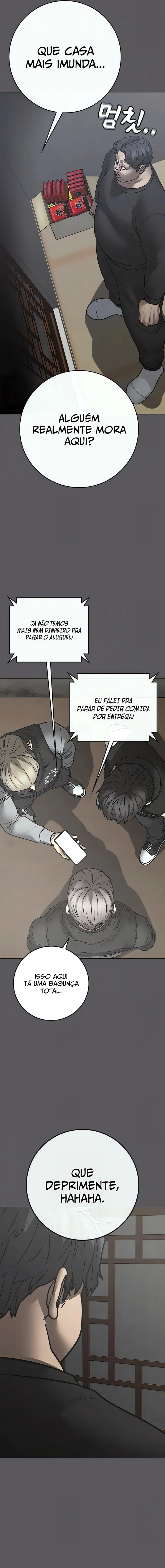 Missões na Vida Real Capítulo 152 Página 3