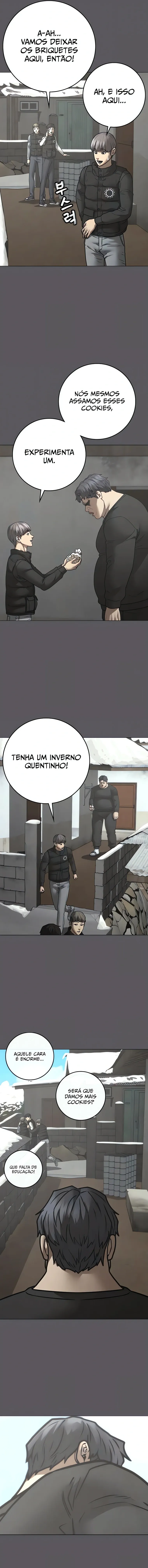 Missões na Vida Real Capítulo 152 Página 6
