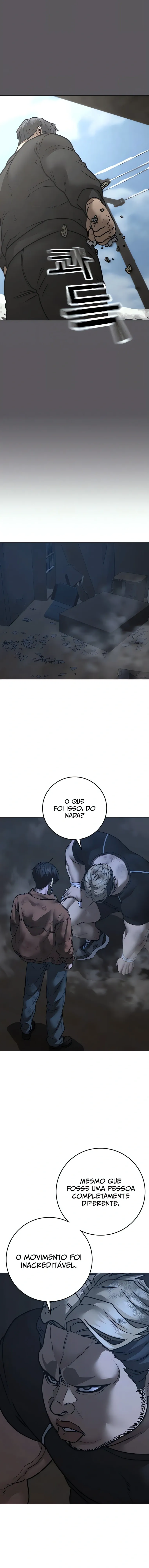 Missões na Vida Real Capítulo 152 Página 7