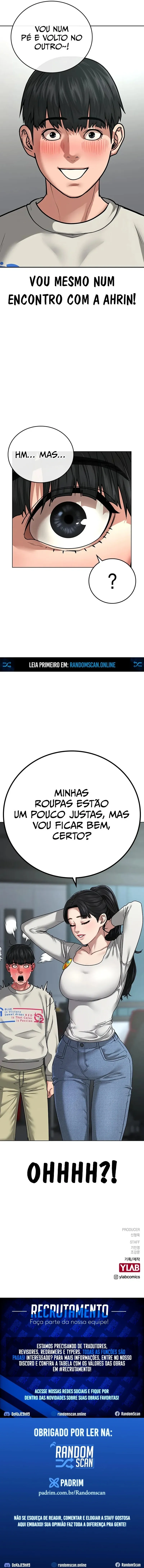 Missões na Vida Real Capítulo 16 Página 13
