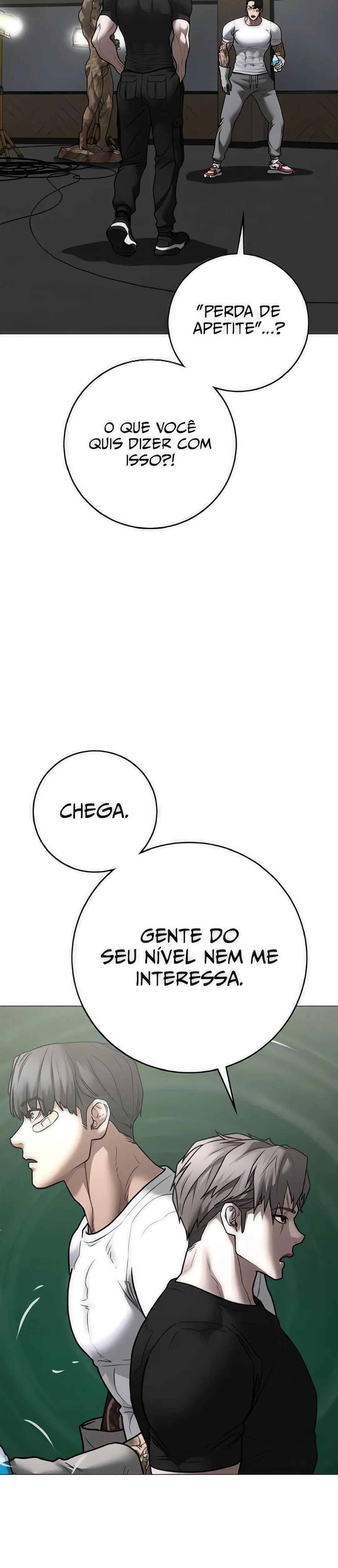 Missões na Vida Real Capítulo 163 Página 10