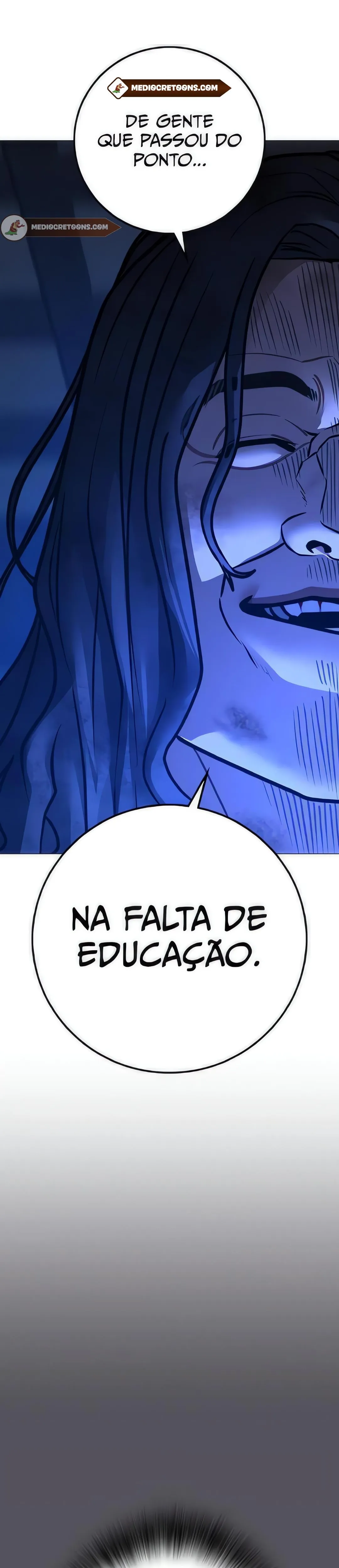 Missões na Vida Real Capítulo 163 Página 24