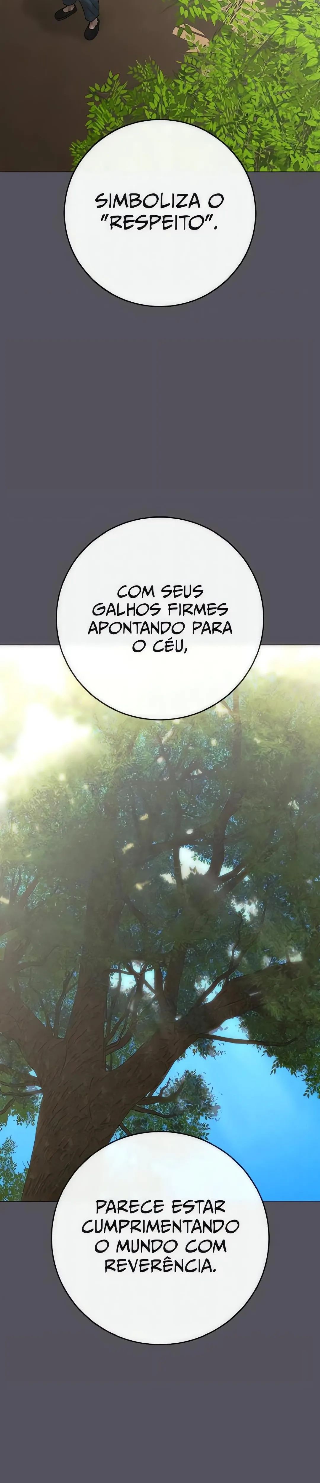 Missões na Vida Real Capítulo 163 Página 36