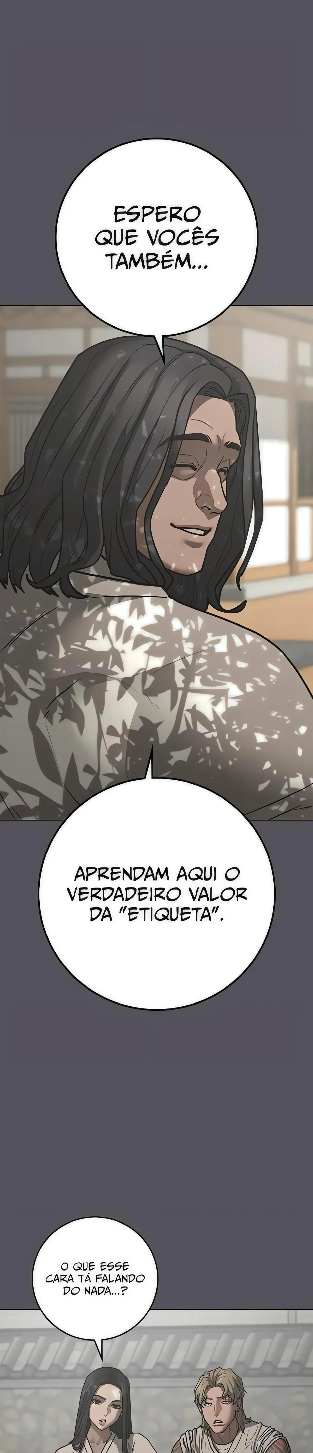 Missões na Vida Real Capítulo 163 Página 37