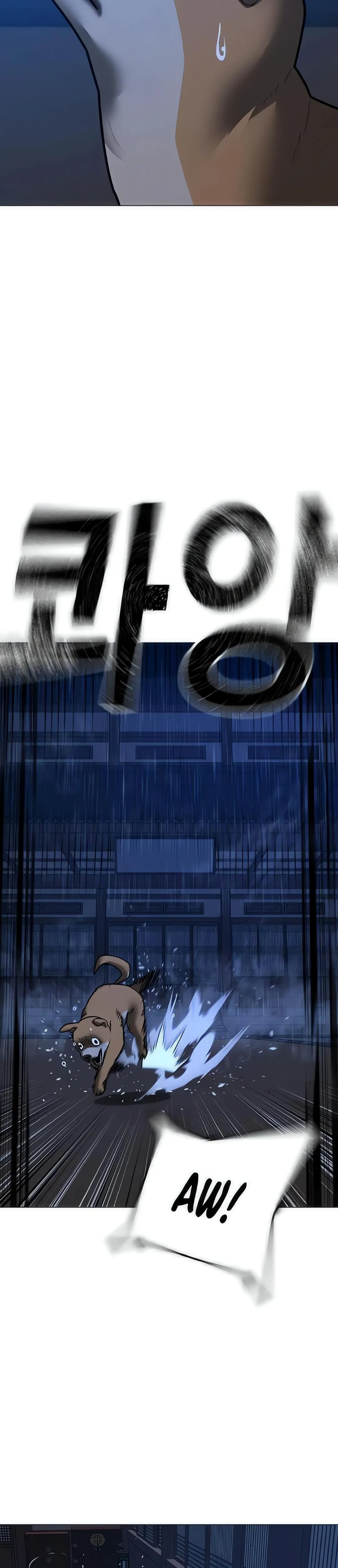 Missões na Vida Real Capítulo 163 Página 41