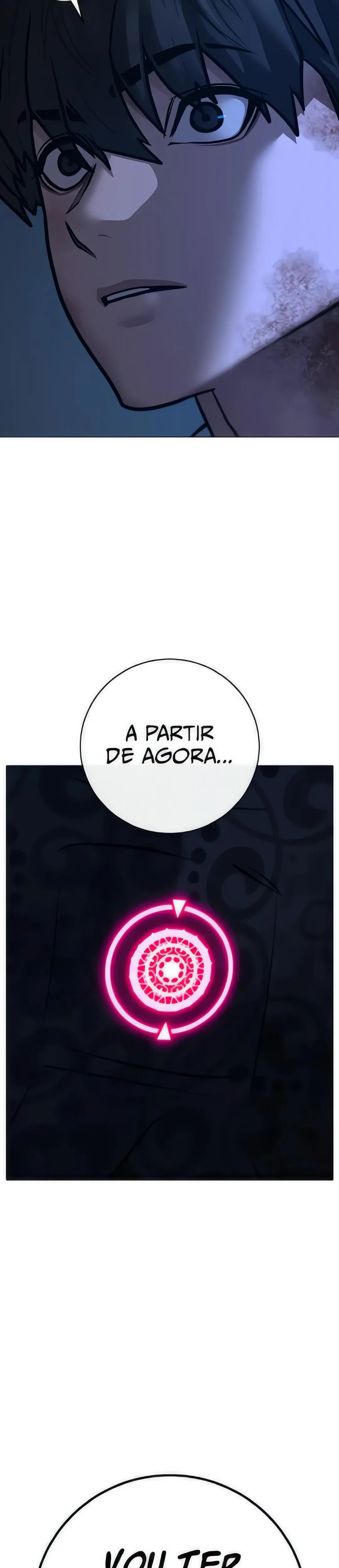 Missões na Vida Real Capítulo 163 Página 44