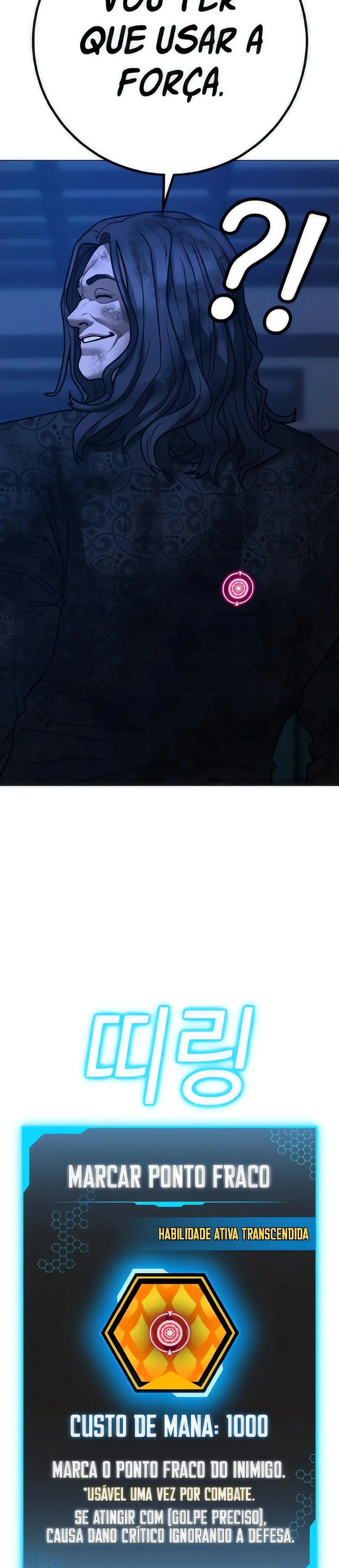 Missões na Vida Real Capítulo 163 Página 45