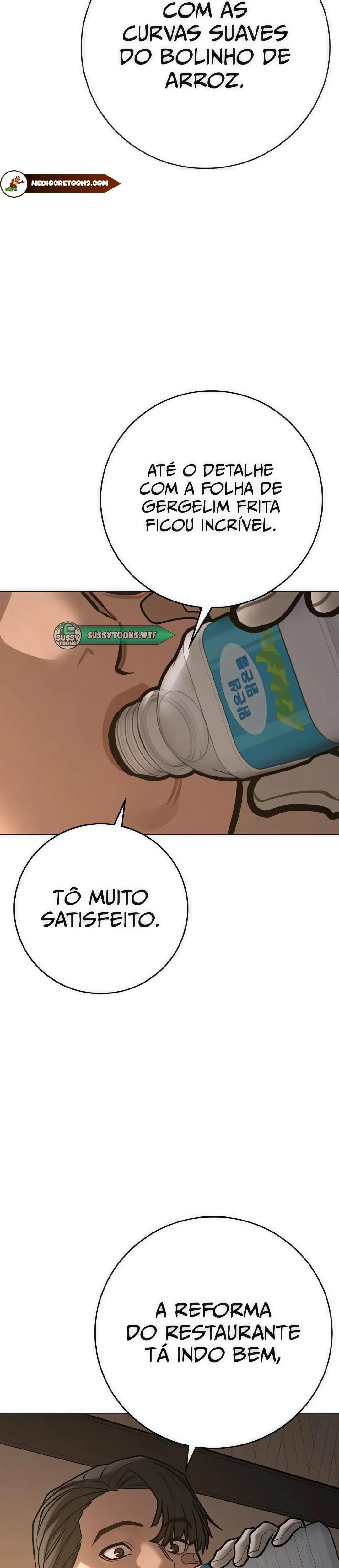 Missões na Vida Real Capítulo 163 Página 5