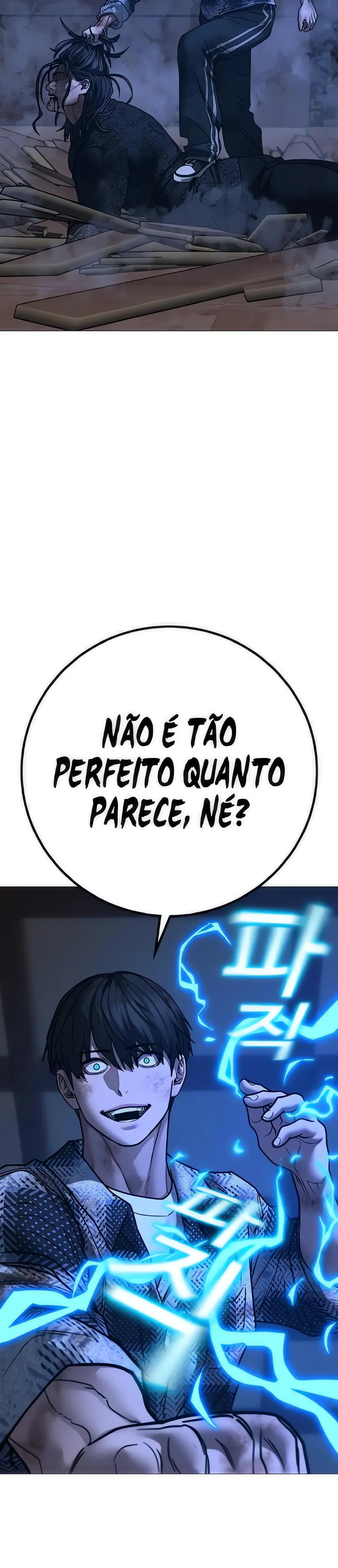 Missões na Vida Real Capítulo 163 Página 56