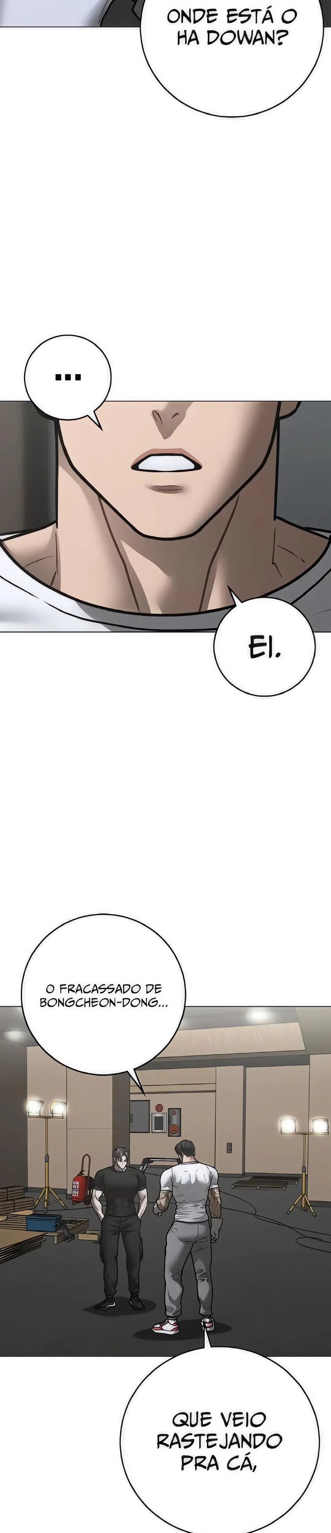 Missões na Vida Real Capítulo 163 Página 58