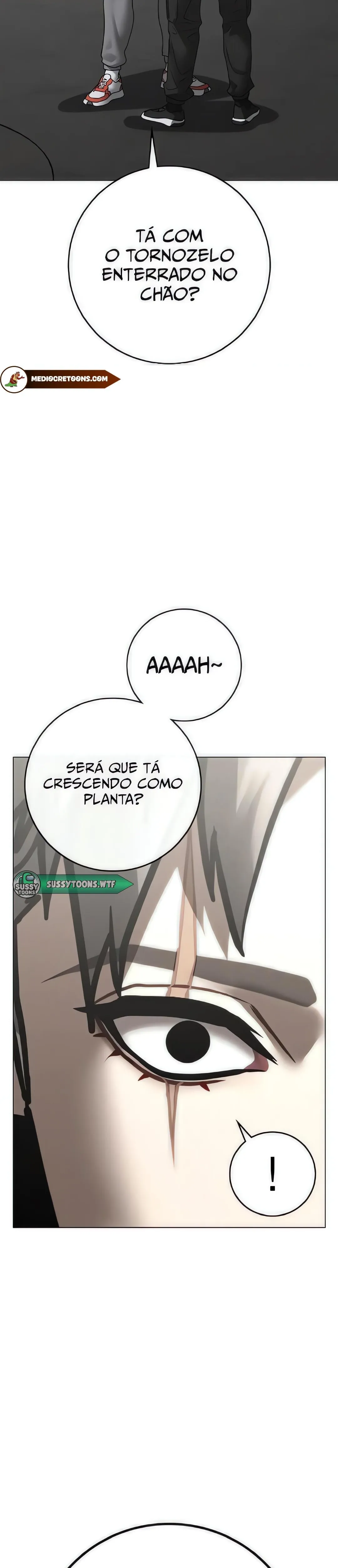 Missões na Vida Real Capítulo 163 Página 63