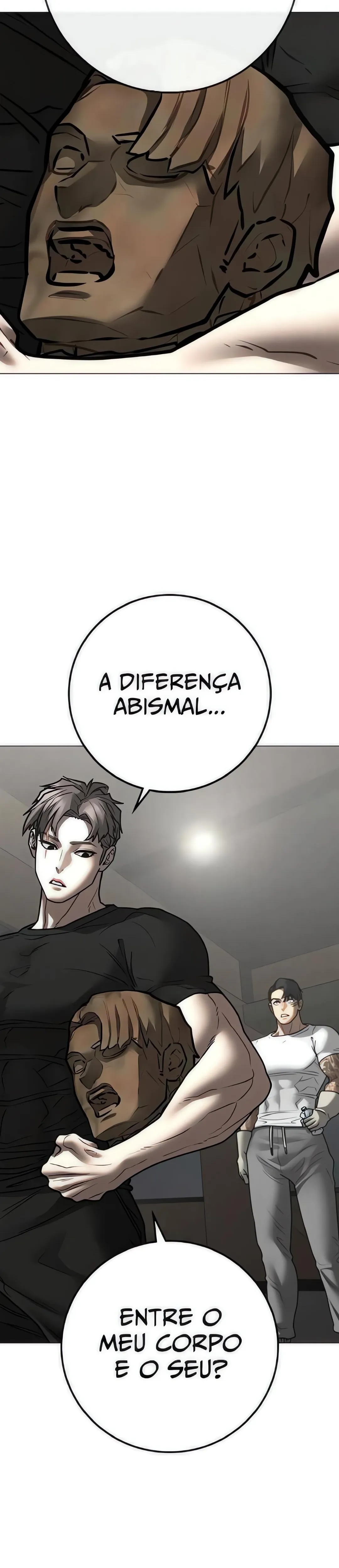 Missões na Vida Real Capítulo 163 Página 66