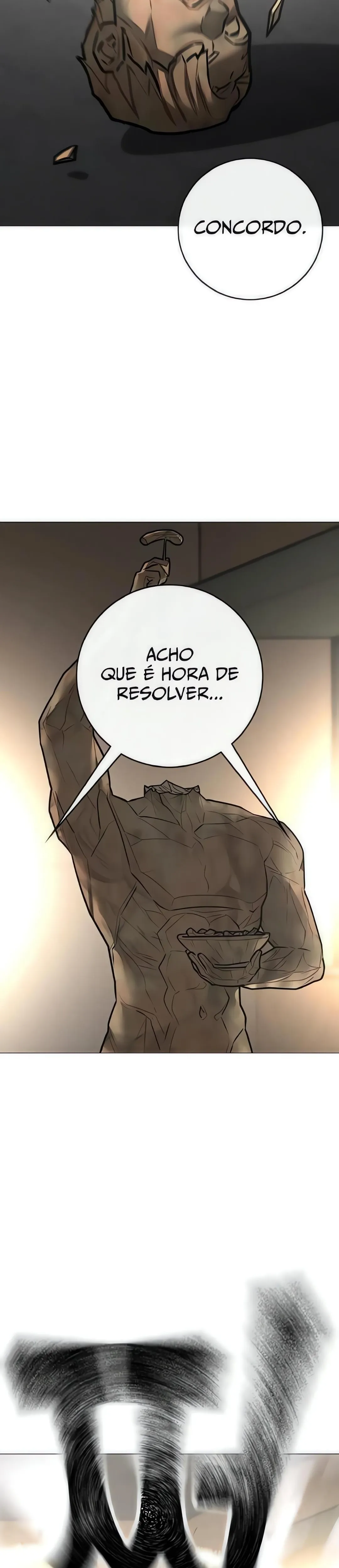 Missões na Vida Real Capítulo 163 Página 68