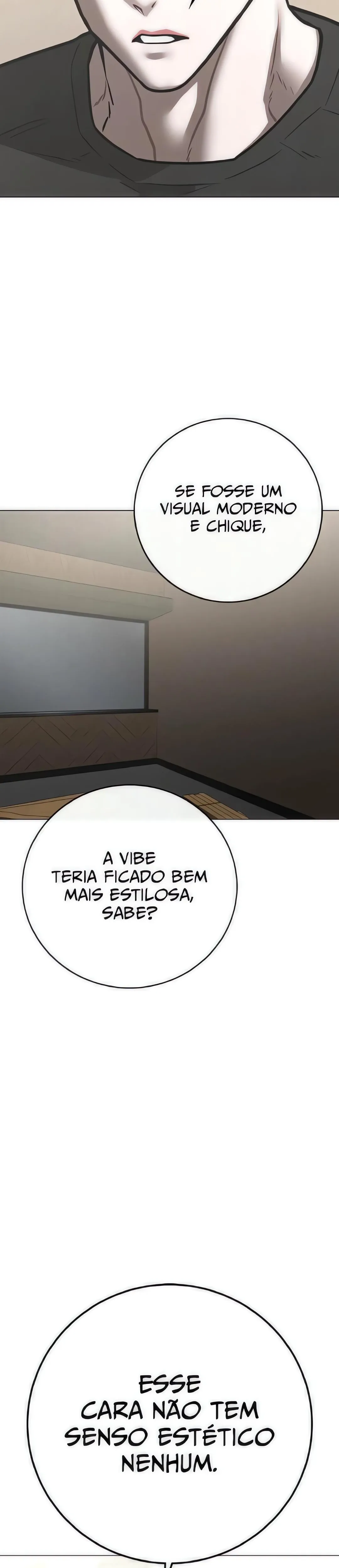 Missões na Vida Real Capítulo 163 Página 7