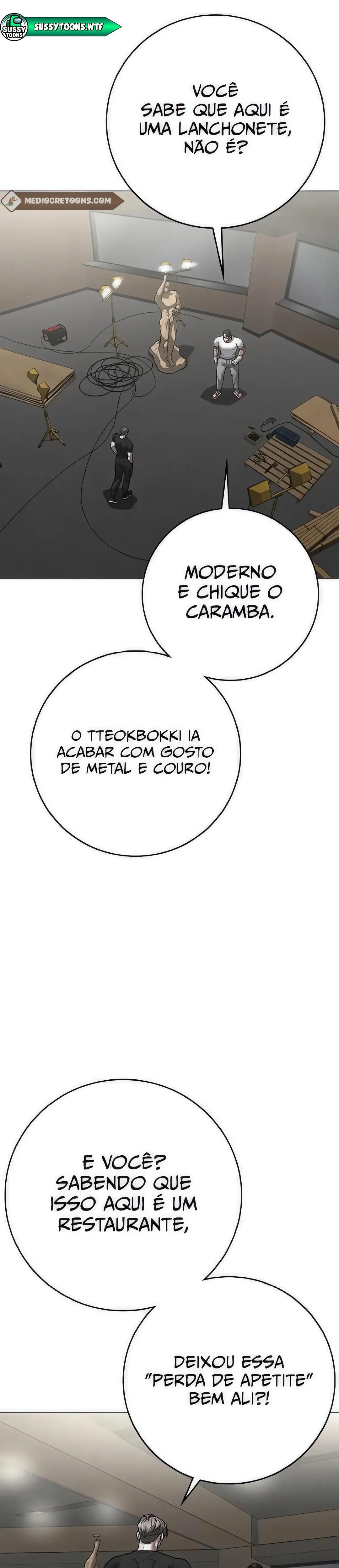 Missões na Vida Real Capítulo 163 Página 9
