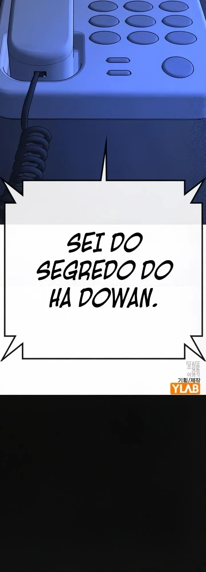 Missões na Vida Real Capítulo 164.1 Página 11