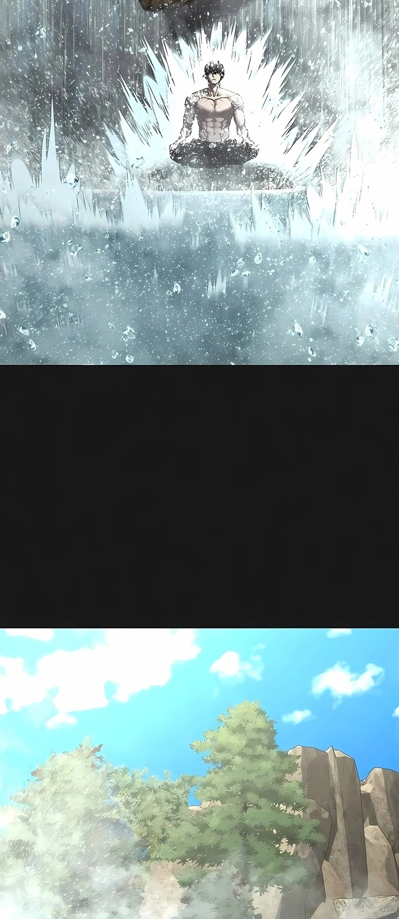 Missões na Vida Real Capítulo 164 Página 10