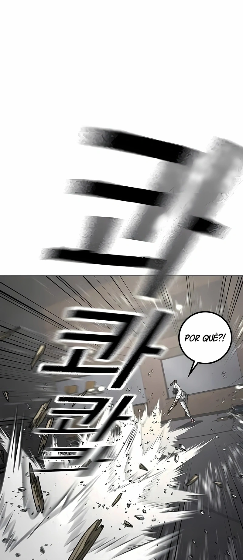 Missões na Vida Real Capítulo 164 Página 101