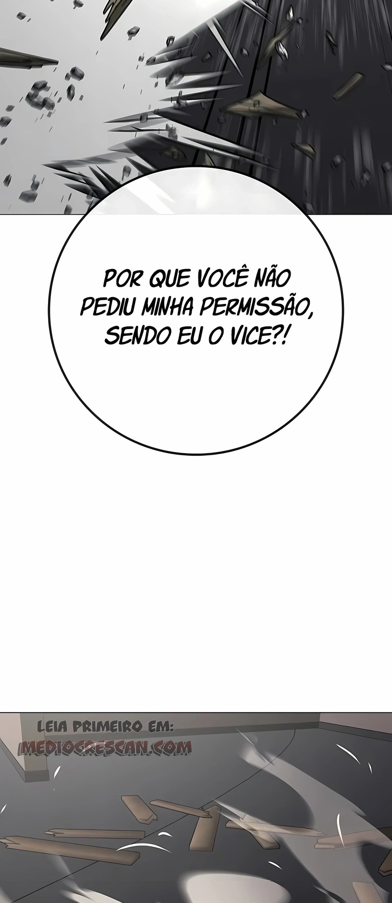 Missões na Vida Real Capítulo 164 Página 102