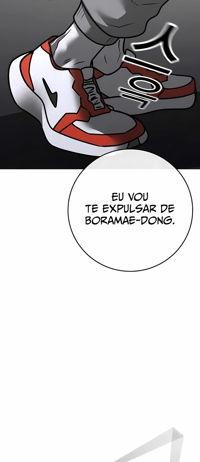 Missões na Vida Real Capítulo 164 Página 106