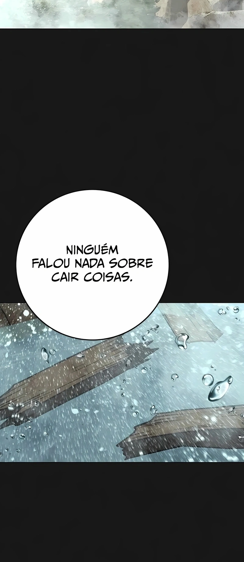 Missões na Vida Real Capítulo 164 Página 11