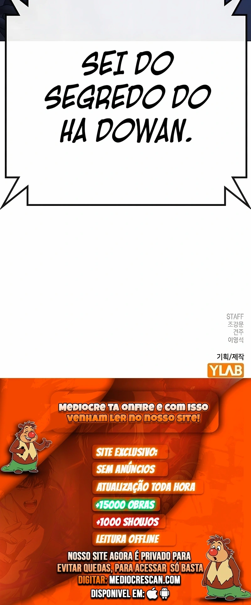 Missões na Vida Real Capítulo 164 Página 120