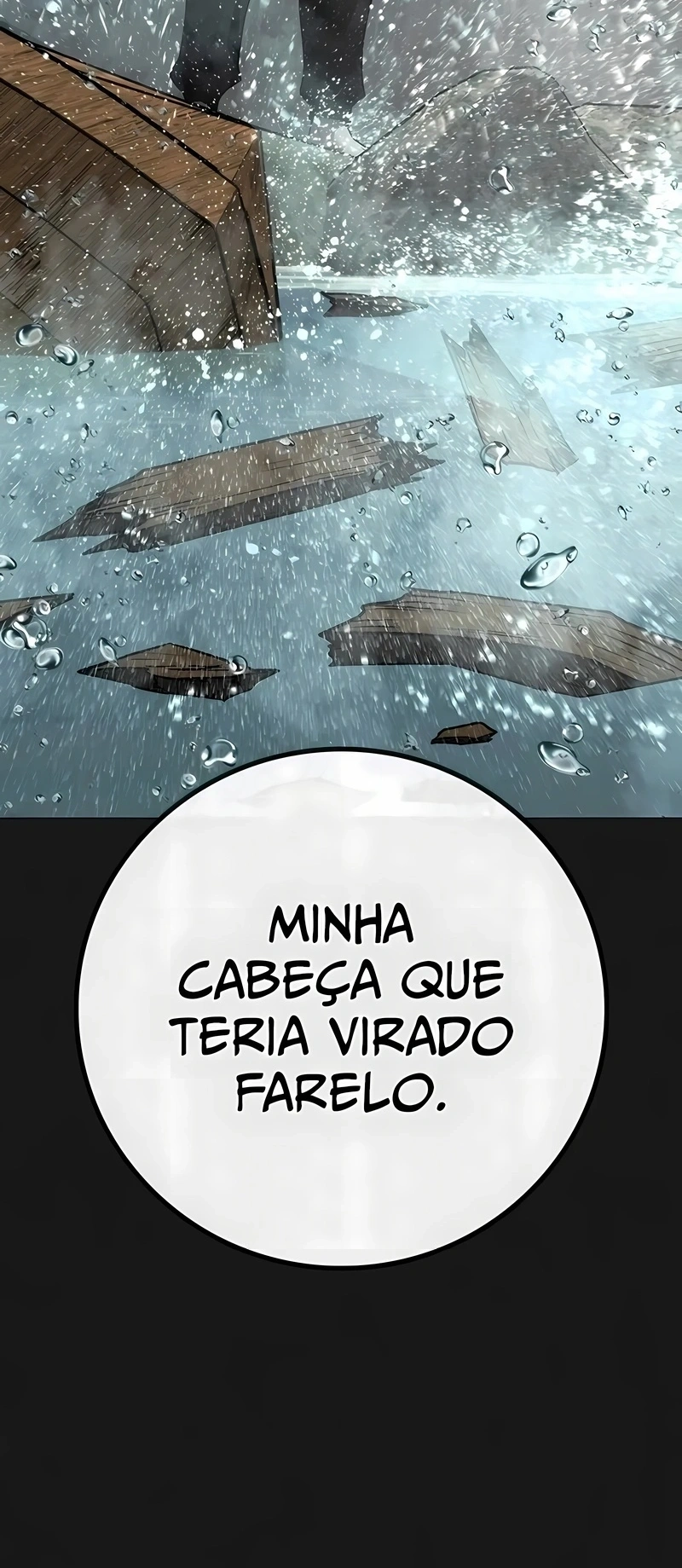 Missões na Vida Real Capítulo 164 Página 13