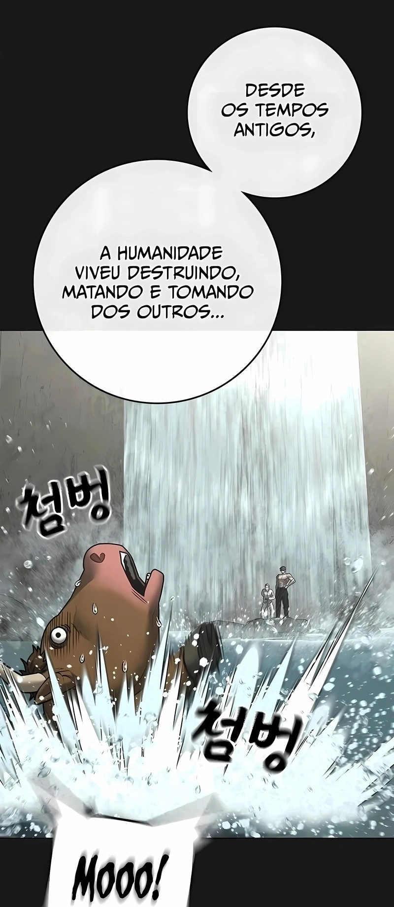 Missões na Vida Real Capítulo 164 Página 15