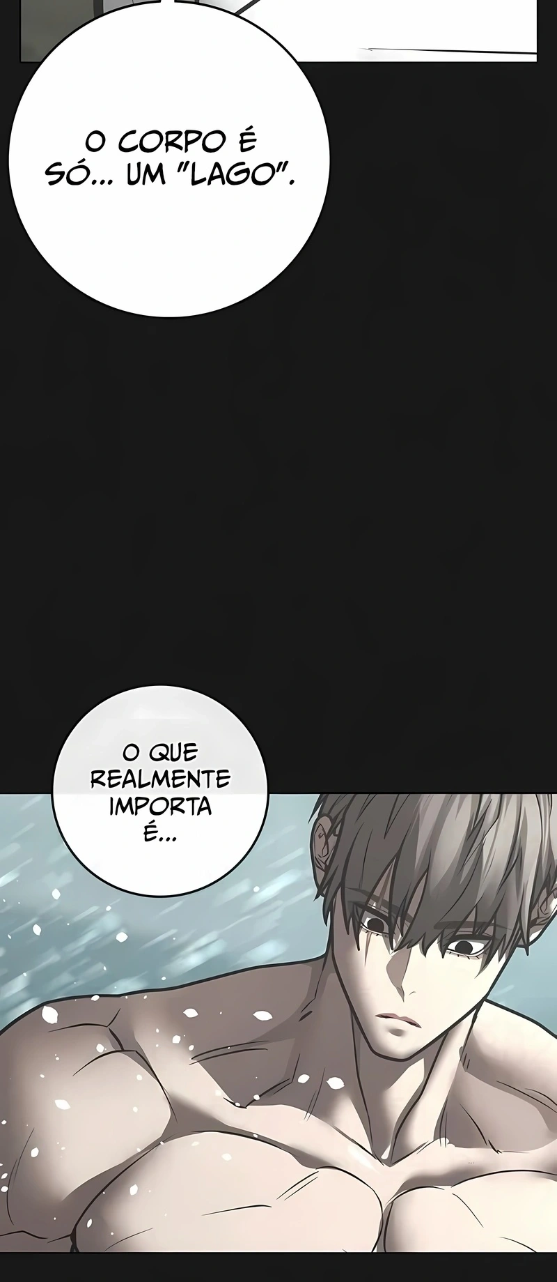Missões na Vida Real Capítulo 164 Página 19