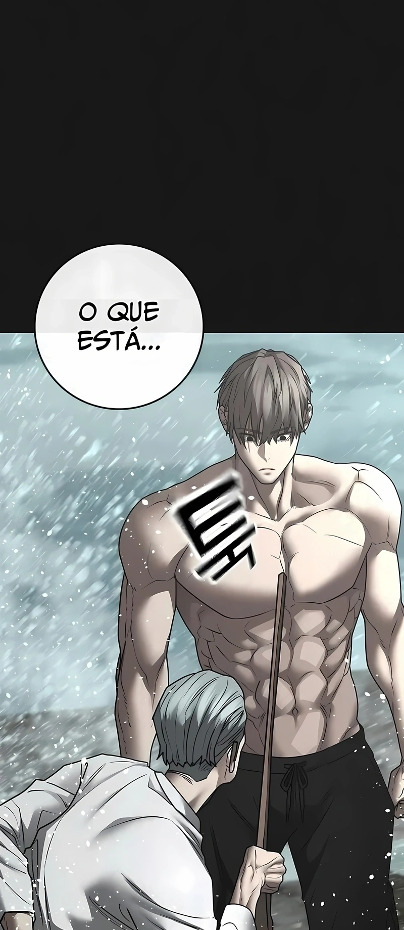 Missões na Vida Real Capítulo 164 Página 20