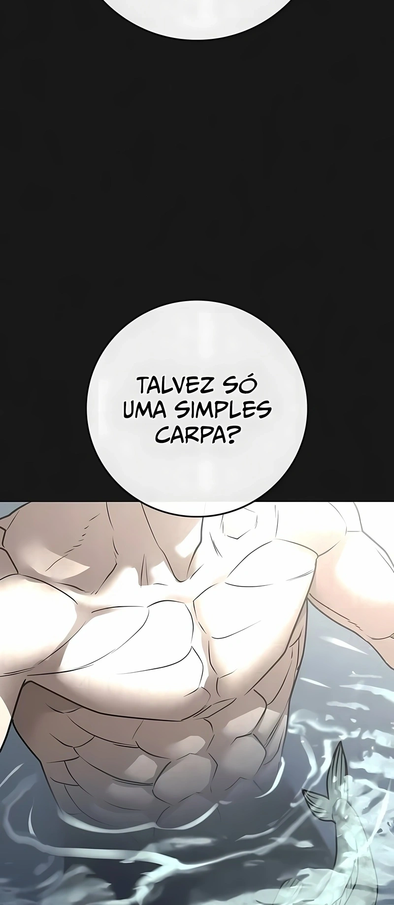 Missões na Vida Real Capítulo 164 Página 24