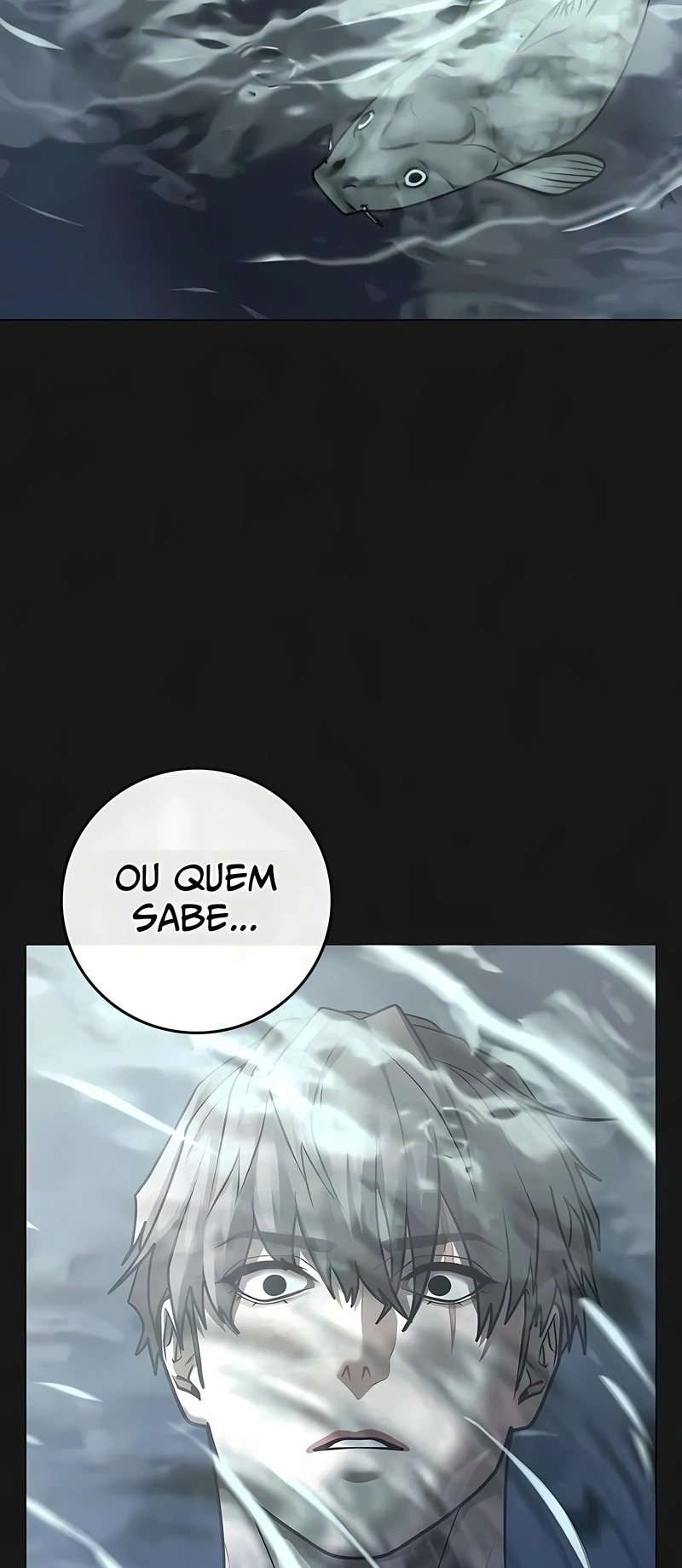 Missões na Vida Real Capítulo 164 Página 25