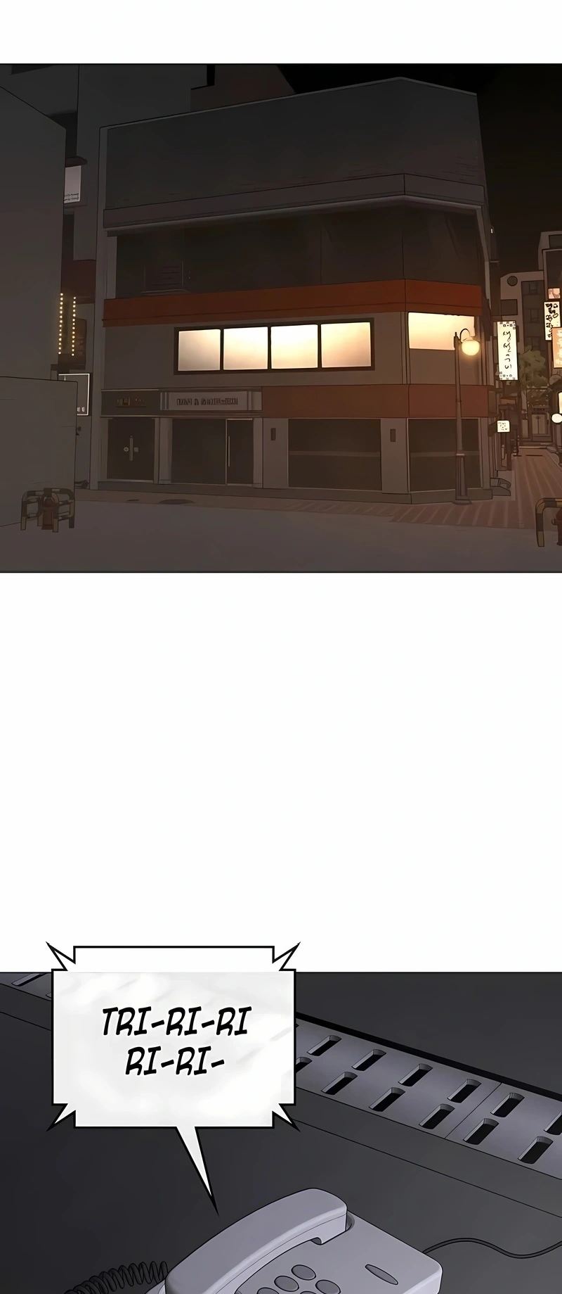 Missões na Vida Real Capítulo 164 Página 29