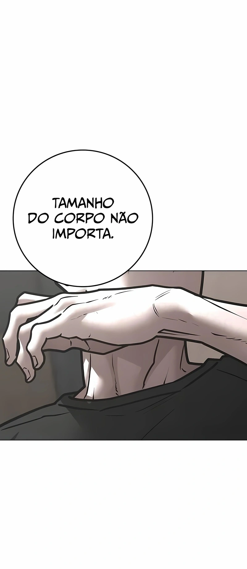 Missões na Vida Real Capítulo 164 Página 35